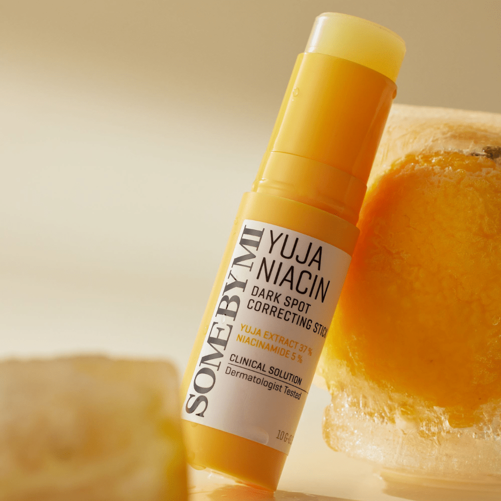 SOME BY MI Yuja Niacin Dark Spot Correcting Stick