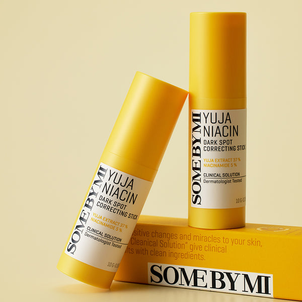 SOME BY MI Yuja Niacin Dark Spot Correcting Stick