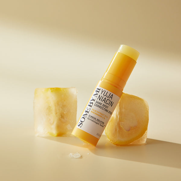 SOME BY MI Yuja Niacin Dark Spot Correcting Stick