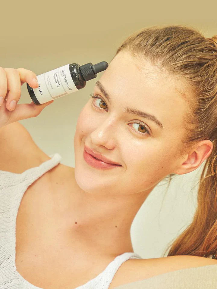 Serum with vitamin C 13% COSRX The Vitamin C 13 Serum - Koreancare