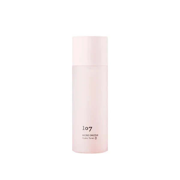 Хидратиращ тонер 107 MICRO DRIZZLE Hydro Toner 180ml