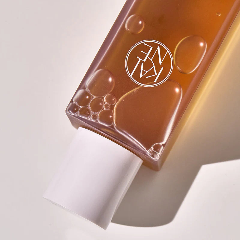 Тоник с ферментирала комбуча Kaine Kombu Balancing Ampoule Toner