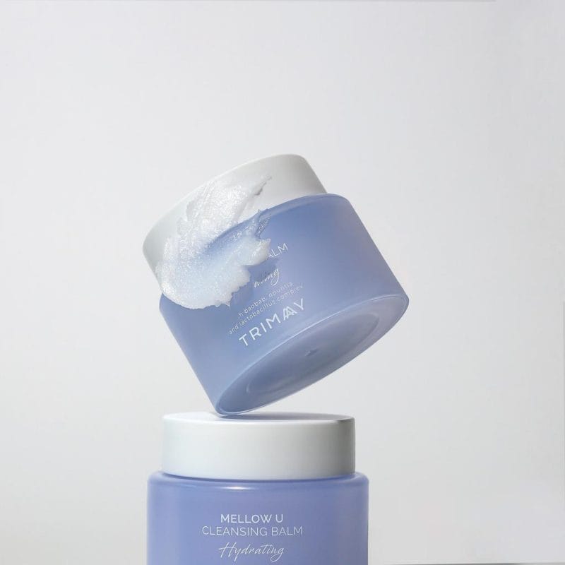 Trimay Mellow U Cleansing Balm - Koreancare