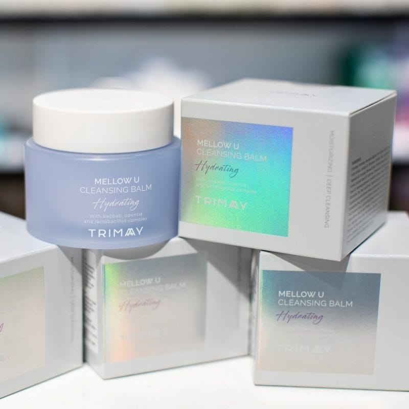 Trimay Mellow U Cleansing Balm - Koreancare