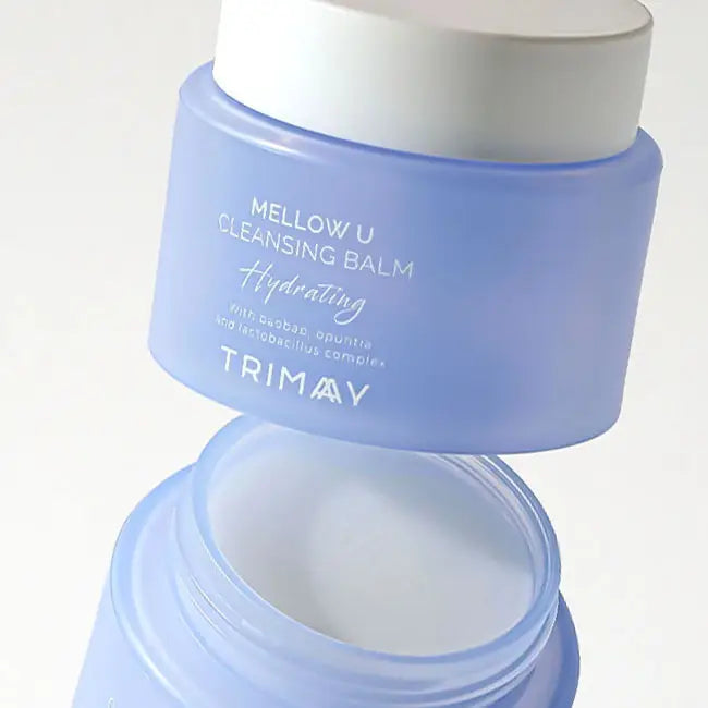 Trimay Mellow U Cleansing Balm - Koreancare