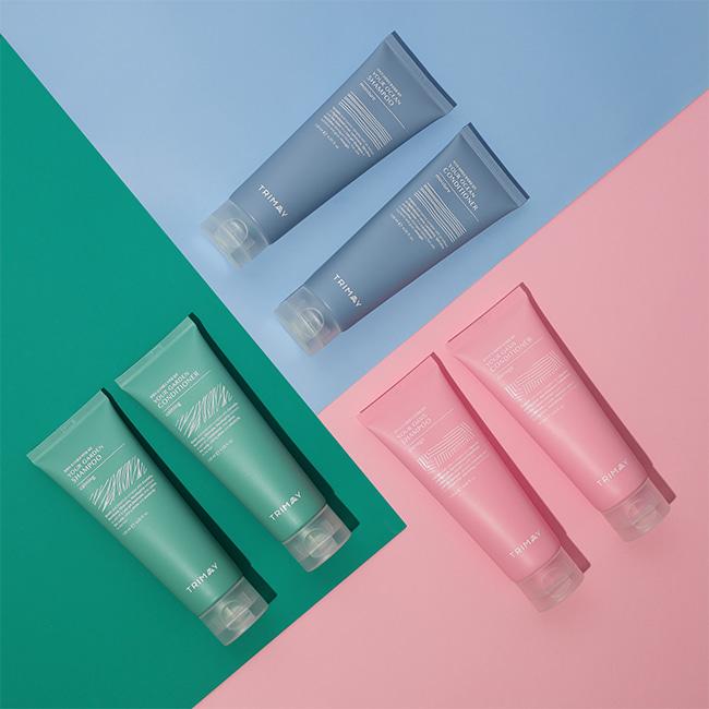 Хидратиращ балсам с морски комплекс Trimay Your Ocean Conditioner 120ml