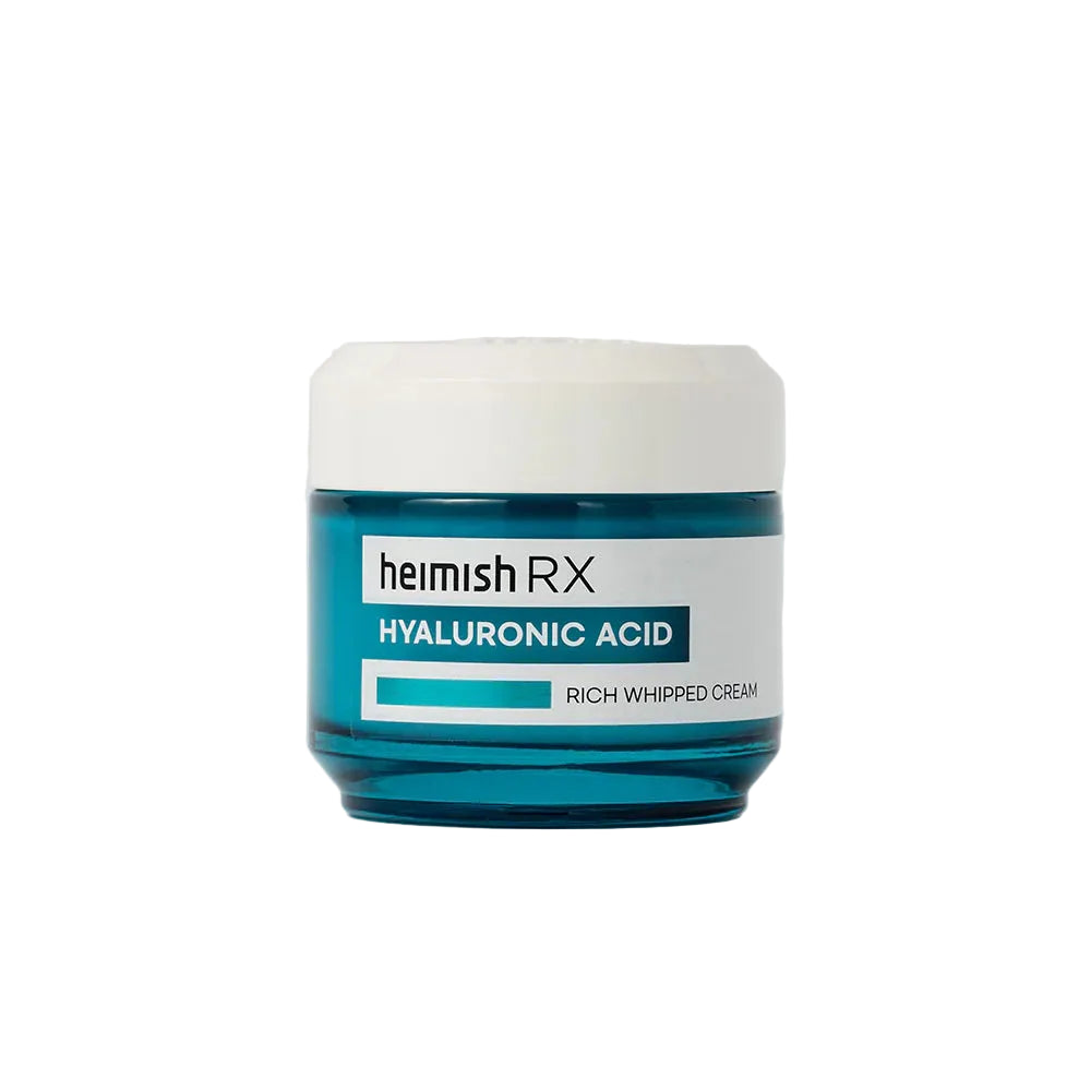 Heimish RX Hyaluronic Acid Rich Whipped Cream 50 мл
