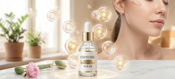 Exosomes in Korean Skincare: Next Step After PDRN