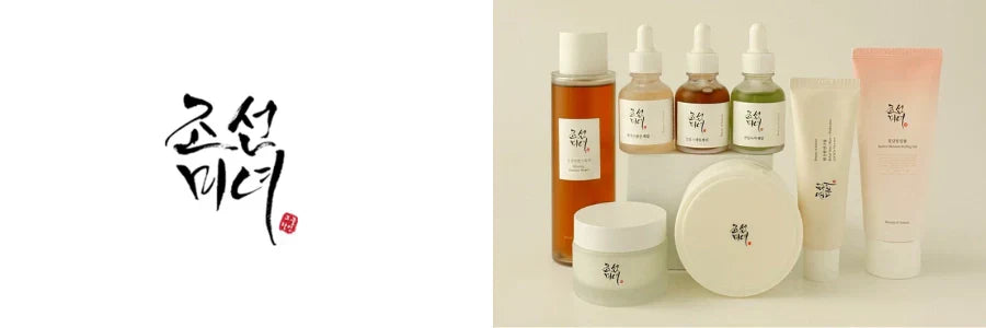 Beauty of Joseon – Prices, Reviews & The Best Products from a Classic Korean Brand