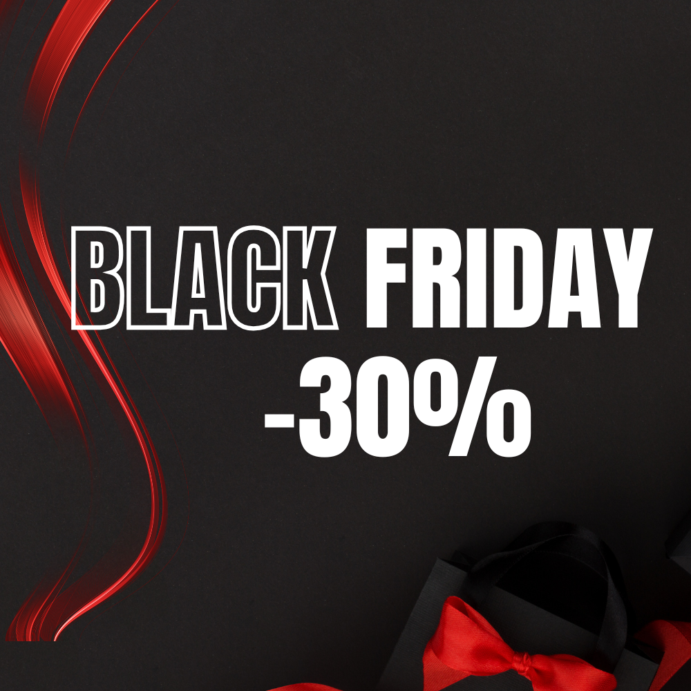 Black Friday Koreancare: How to Shop Smart (−30% on Everything)