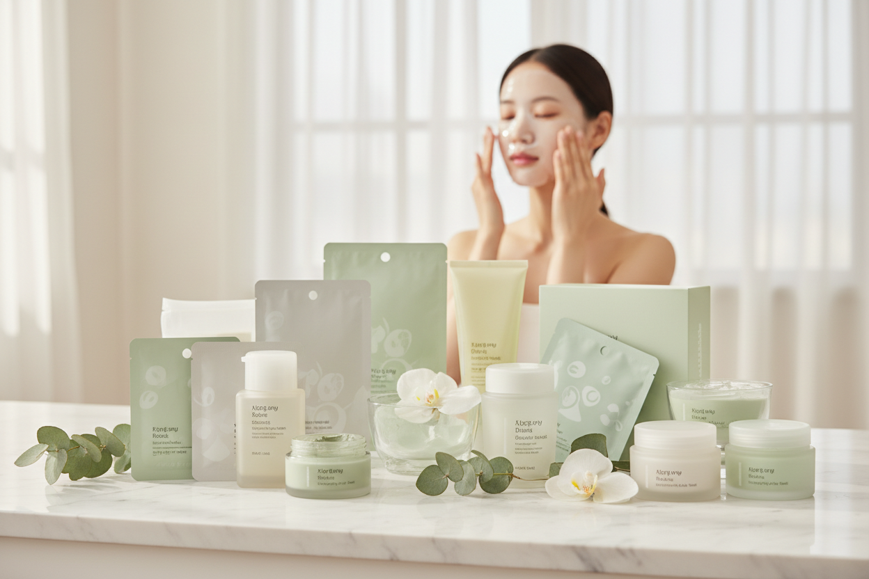 Face Masks: When and How to Use for Maximum Efficacy