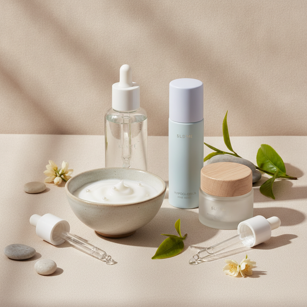 Hypochlorous Acid for Acne: How It Works and What It Treats