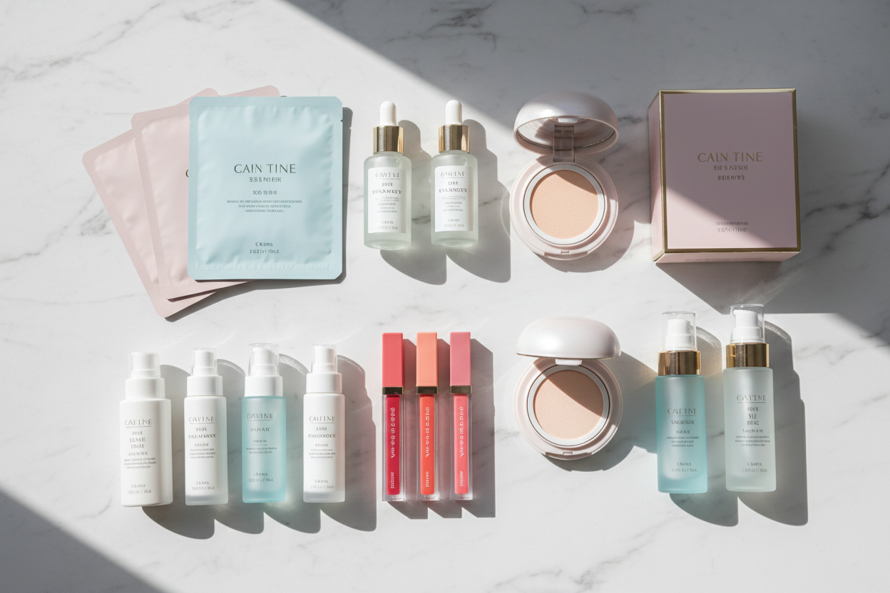 What Do We Really Think About Korean Skincare Brands? Honestly.