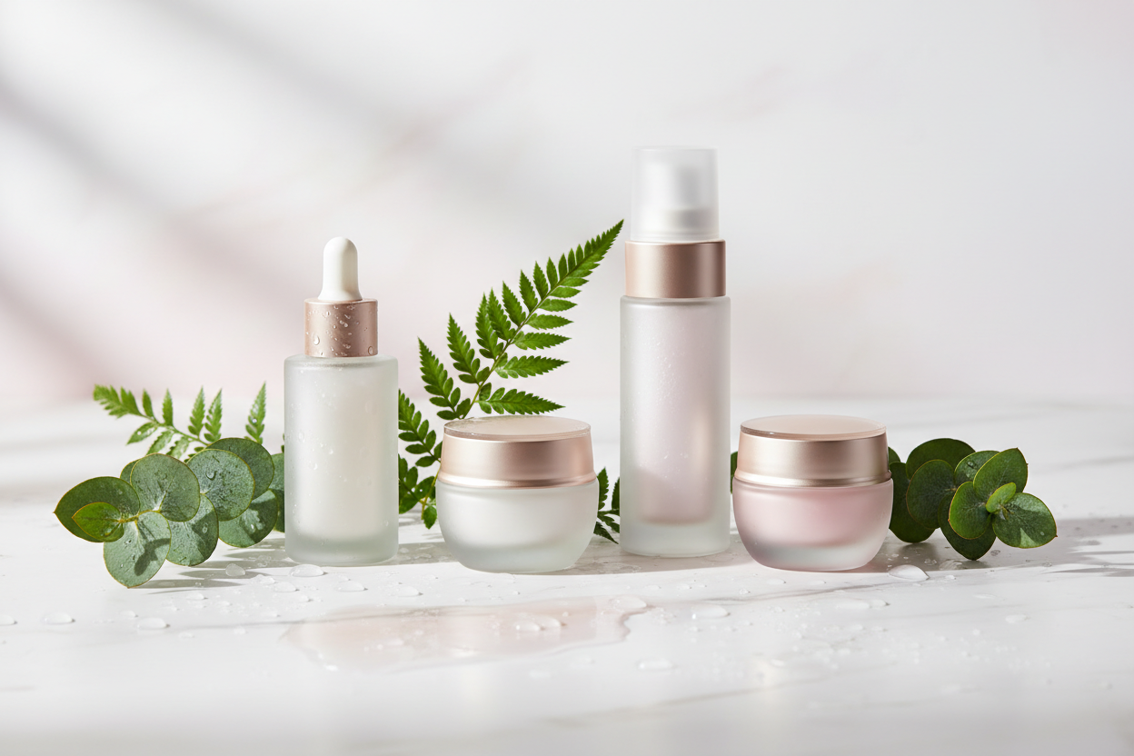 Discover the Magic of Korean Skincare for Radiant Skin