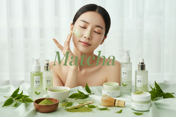 Matcha Skincare Korean: Why It's Everywhere in 2026