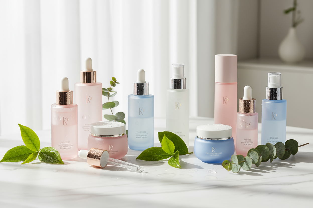 The Best Korean Skincare – Does It Really Exist?