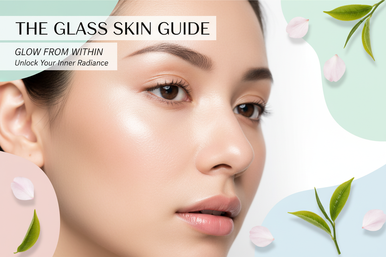 Discover the Beauty of Korean Skincare