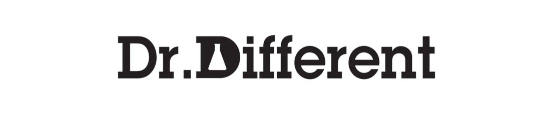 Dr. Different
