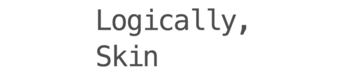 Logically Skin