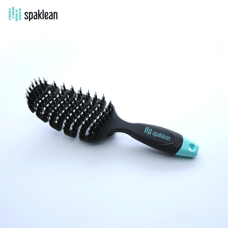 Четка за коса SpaKlean AMAZING FLEX BRUSH
