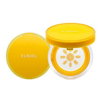 ELROEL Pang Pang Sun Cushion Plus 15 gr. - Koreancare