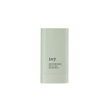 Слънцезащитен стик SPF50 ONEOSEVEN MOISTURE BALM Mild Sunstick