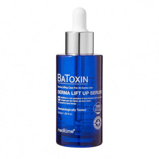 Серум с пептиди и ботулин Meditime BAToxin Derma Lifting Care For At-home Use DERMA LIFT UP SERUM 50ml