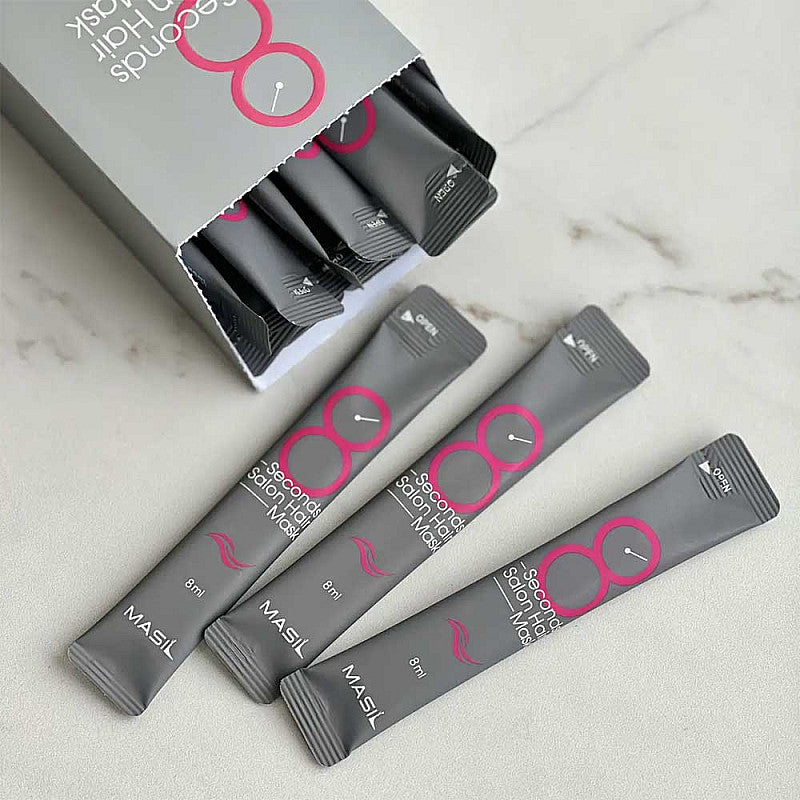MASIL 8 Seconds Salon Hair Mask Stick Pouch 8 мл