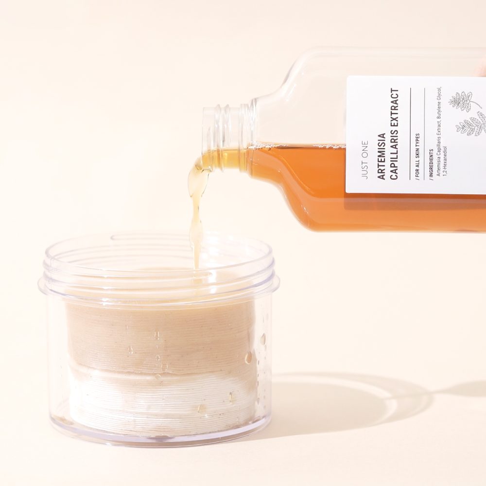 Hinoki Extract BOM Just One Chamaecyparis Obtusa Leaf Extract 92,5% - Koreancare