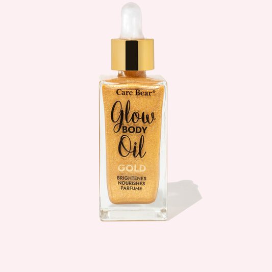 GLOW BODY OIL GOLD