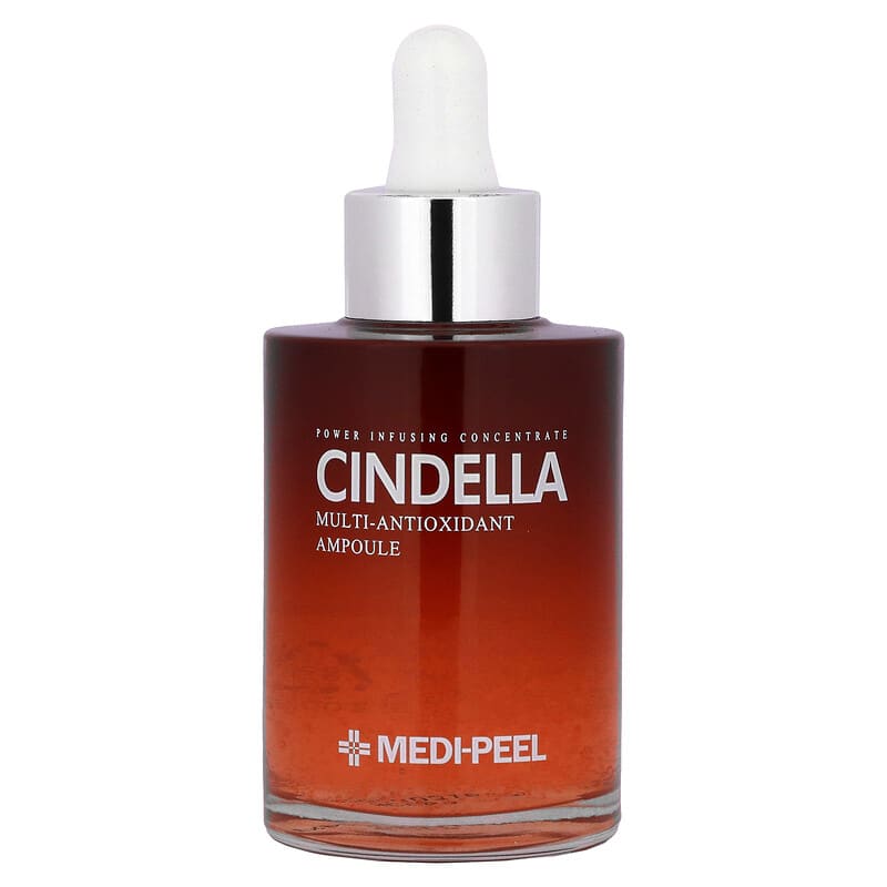 Антиоксидантен серум Medi-Peel Cindella Multi-Antioxidant Ampoule