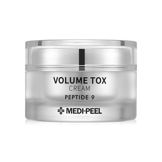 Антиейдж крем с пептиди и хиалуронова киселина Medi-peel Volume TOX Cream Peptide 9 50ml