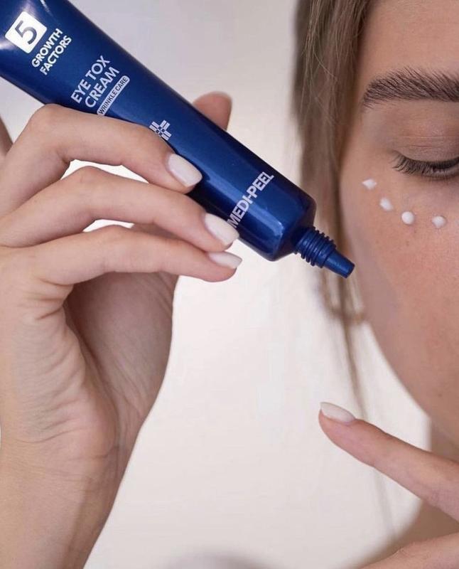 Подмладяващ крем за очи Medi-Peel Eye Tox Cream
