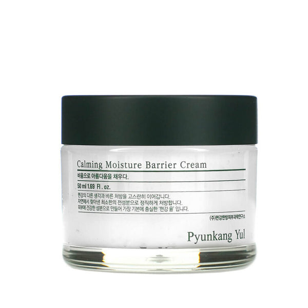 Успокояващ бариерен крем с центела Pyunkang Yul Calming Moisture Barrier Cream 50ml