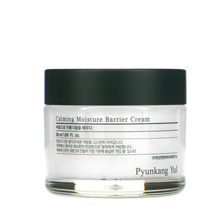 Успокояващ бариерен крем с центела Pyunkang Yul Calming Moisture Barrier Cream 50ml