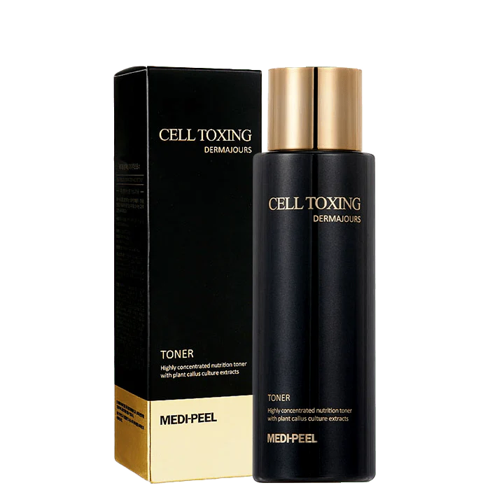 MEDI PEEL Medi-Peel Cell Toxing Dermajours Toner 250ml - Koreancare