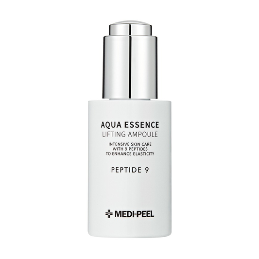 Антиейдж ампула за лице Medi-Peel Peptide 9 Aqua Essence Lifting Ampoule