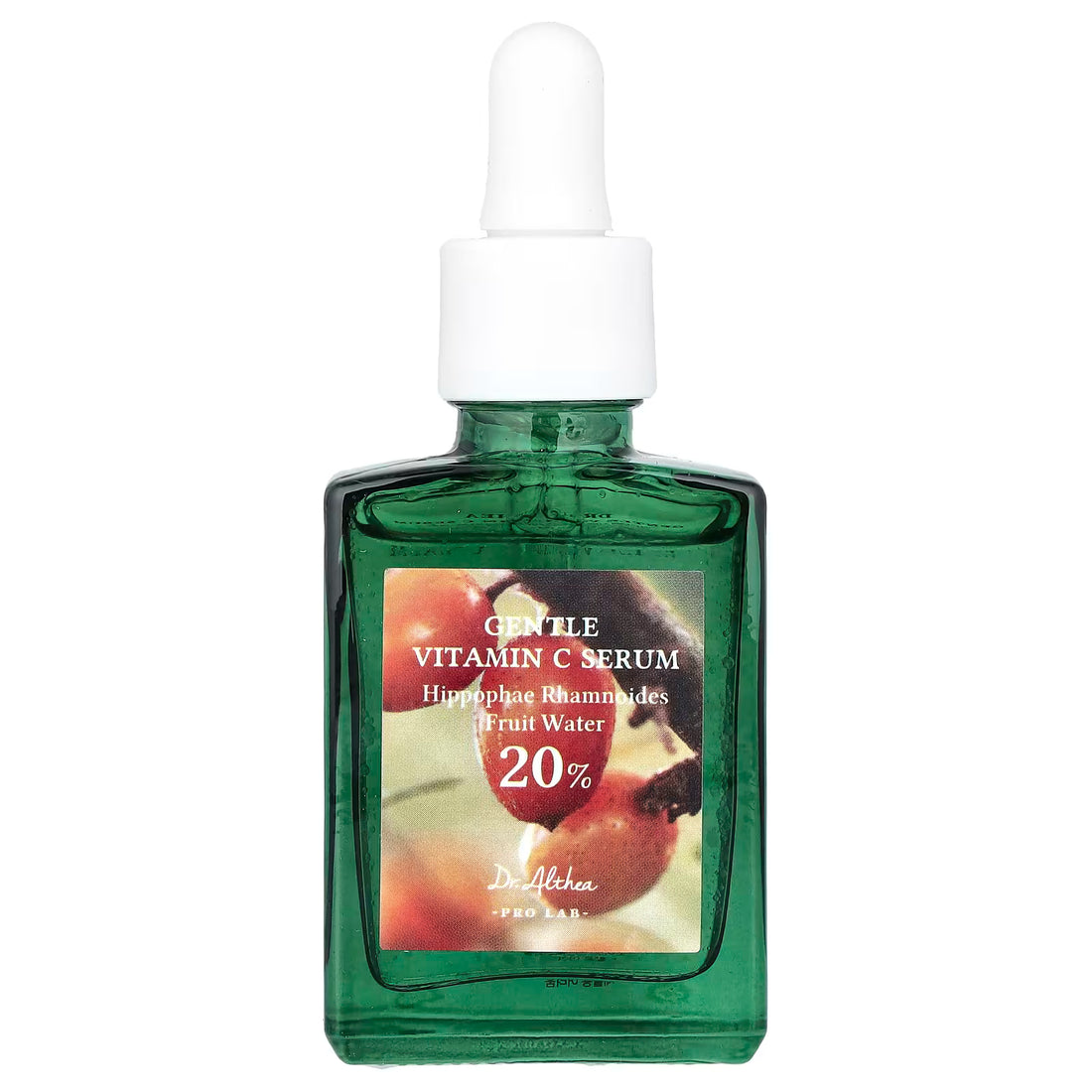Dr. Althea Gentle Vitamin C Серум 30ml