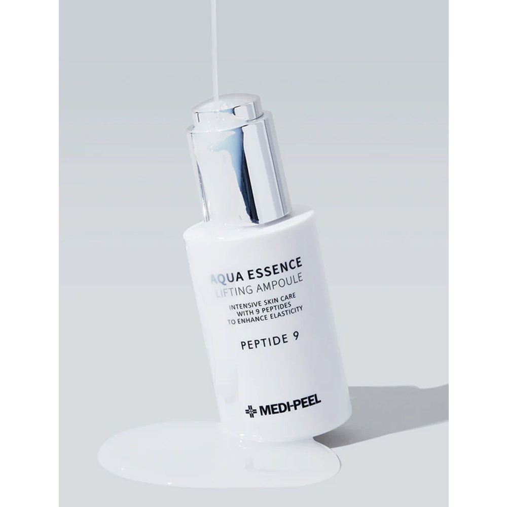 Антиейдж ампула за лице Medi-Peel Peptide 9 Aqua Essence Lifting Ampoule