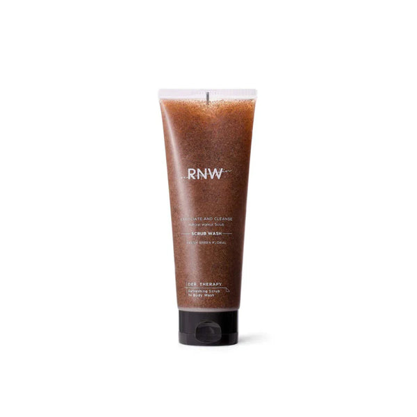 Скраб за тяло RNW DER. Therapy Refreshing Scrub To Body Wash