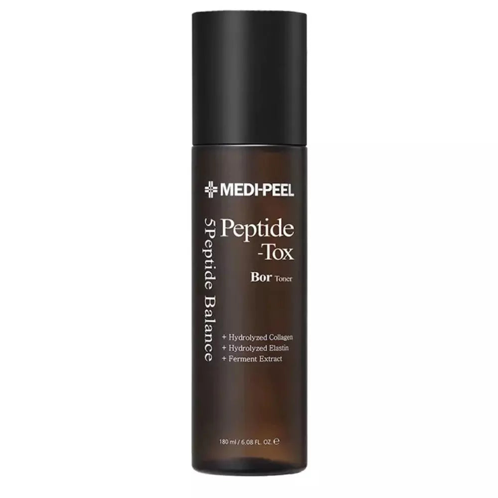 Лифтинг тонер с пептиден комплекс Medi-Peel Peptide Bor-Tox Toner