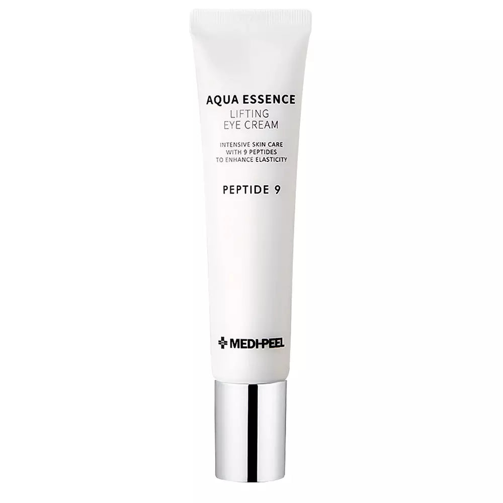 Антиейдж околоочен крем с пептиден комплекс Medi-Peel Peptide 9 Aqua Essence Lifting Eye Cream