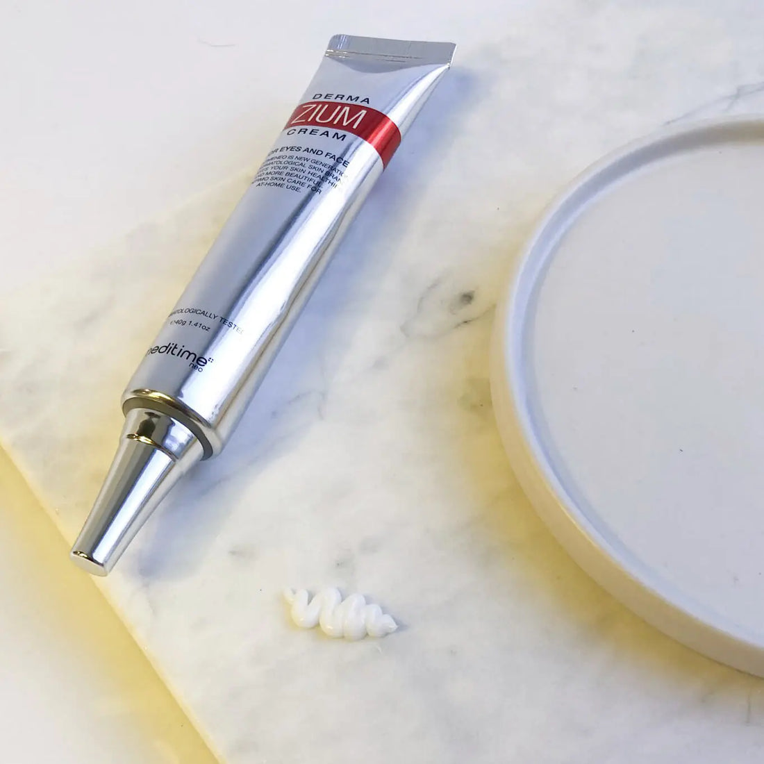 Крем за очи Meditime Botalinum Derma Zium Cream