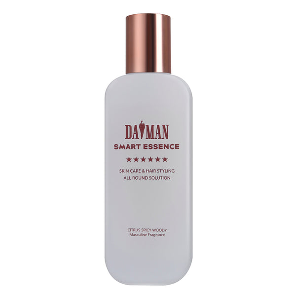Подмладяваща есенция за лице DA99 Daman Smart Essence