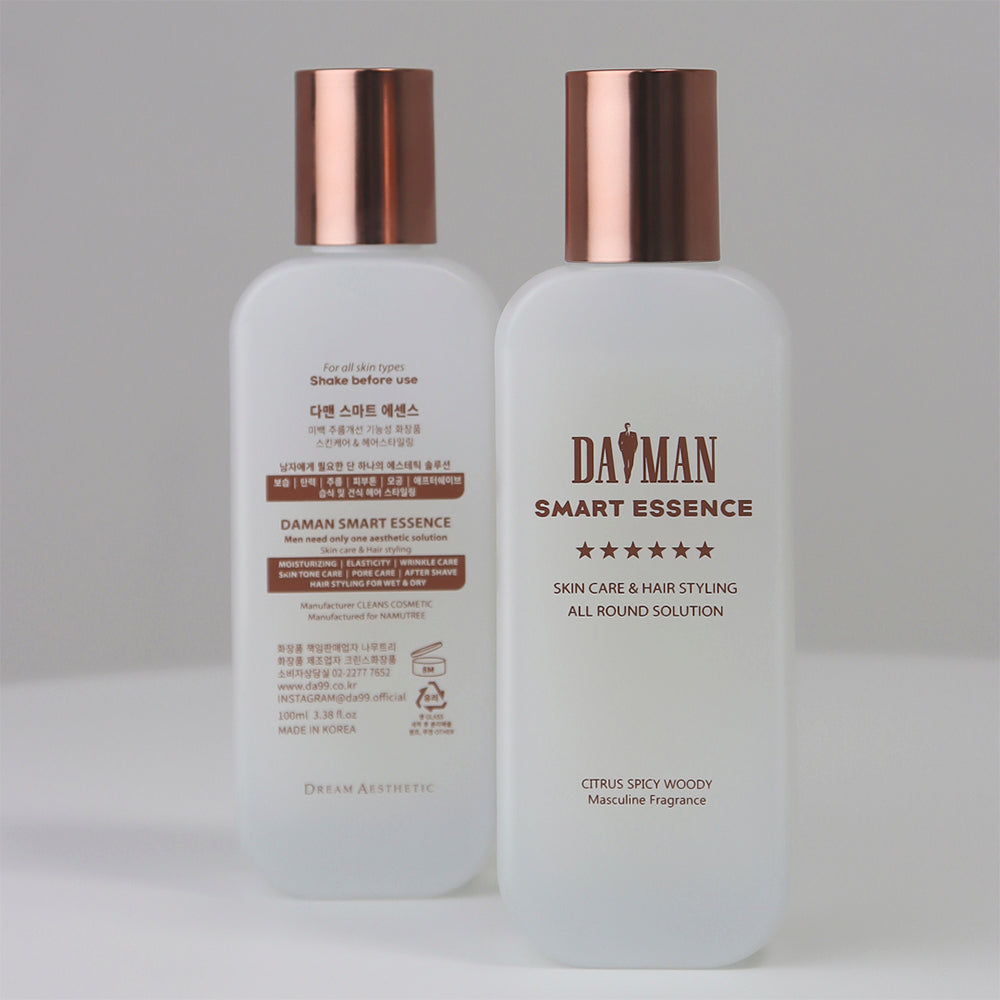 DA99 Daman Smart Essence