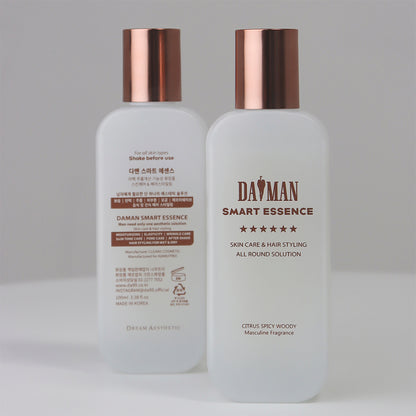 DA99 Daman Smart Essence