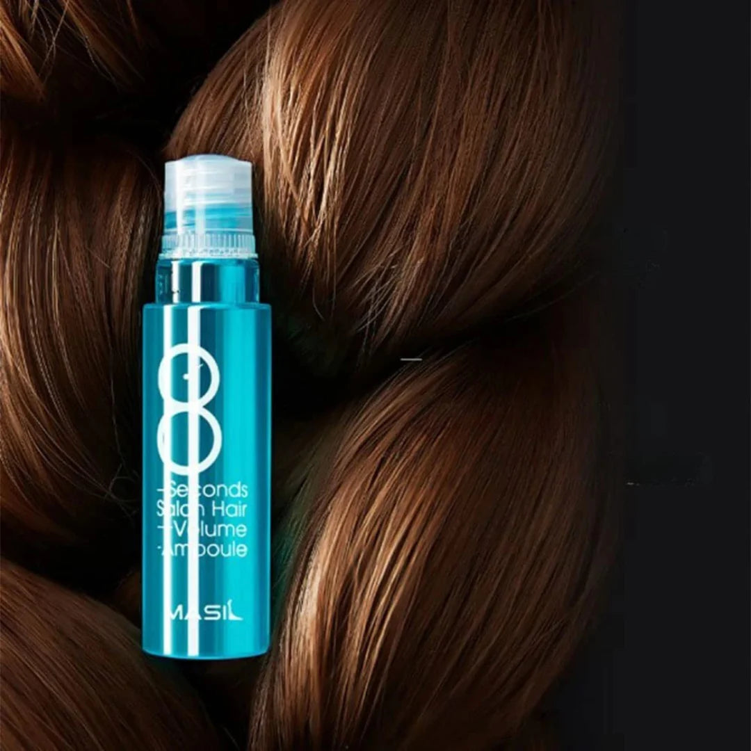 Masil 8 Seconds Salon Hair Volume Ампула за обем 15ml