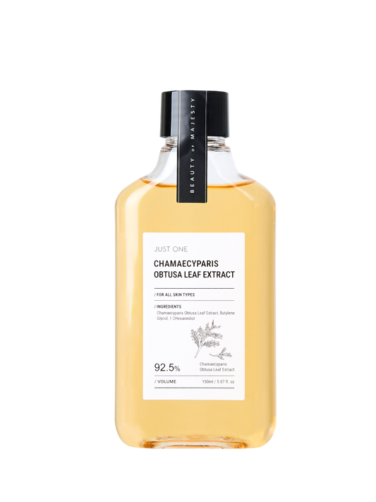 Екстракт от хиноки BOM Just One Chamaecyparis Obtusa Leaf Extract 92.5%