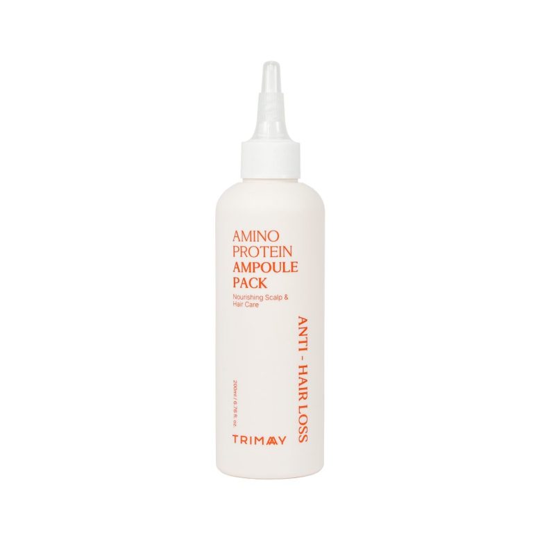 Trimay Anti-Hair Loss All In One Ampoule Pack - Koreancare