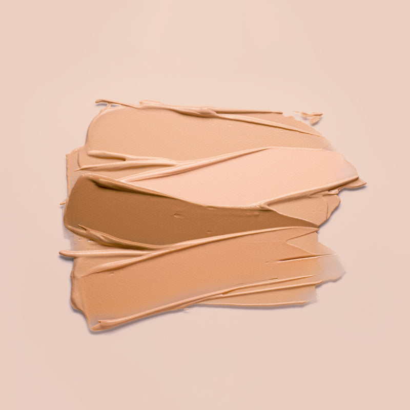 ELROEL Blending Compact Cushion